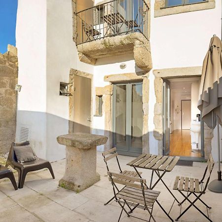 Oldcity Design Apartments Porto Exterior photo