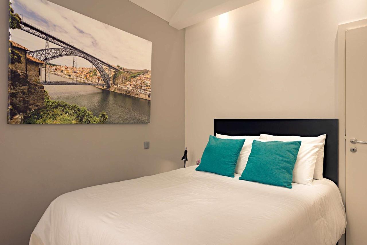 Oldcity Design Apartments Porto Exterior photo