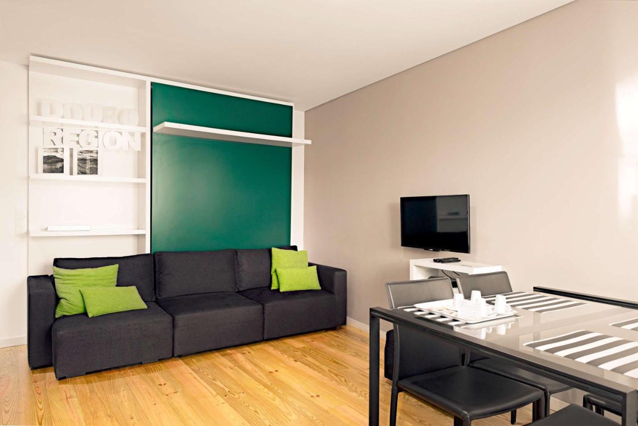Oldcity Design Apartments Porto Exterior photo