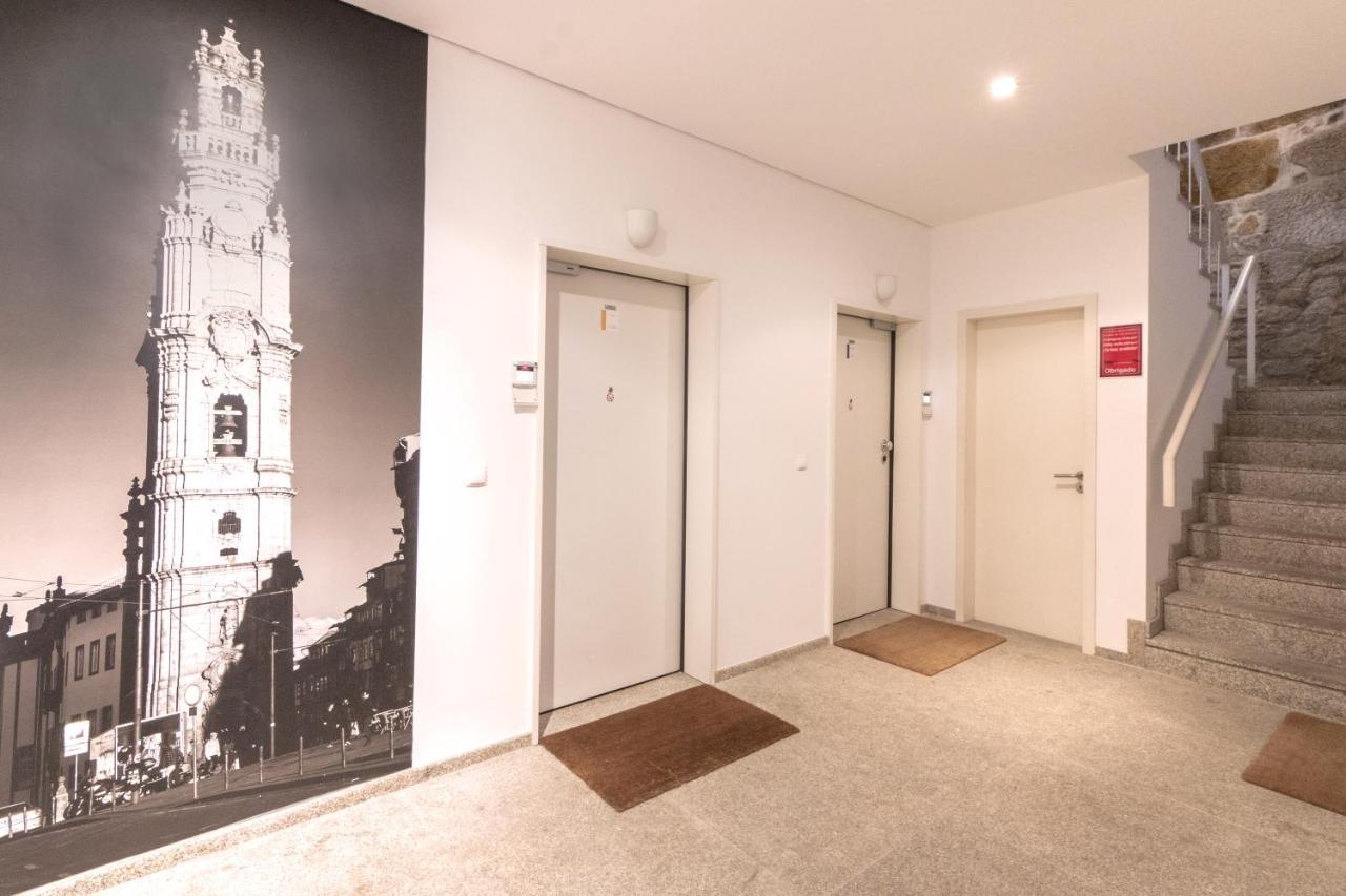 Oldcity Design Apartments Porto Exterior photo