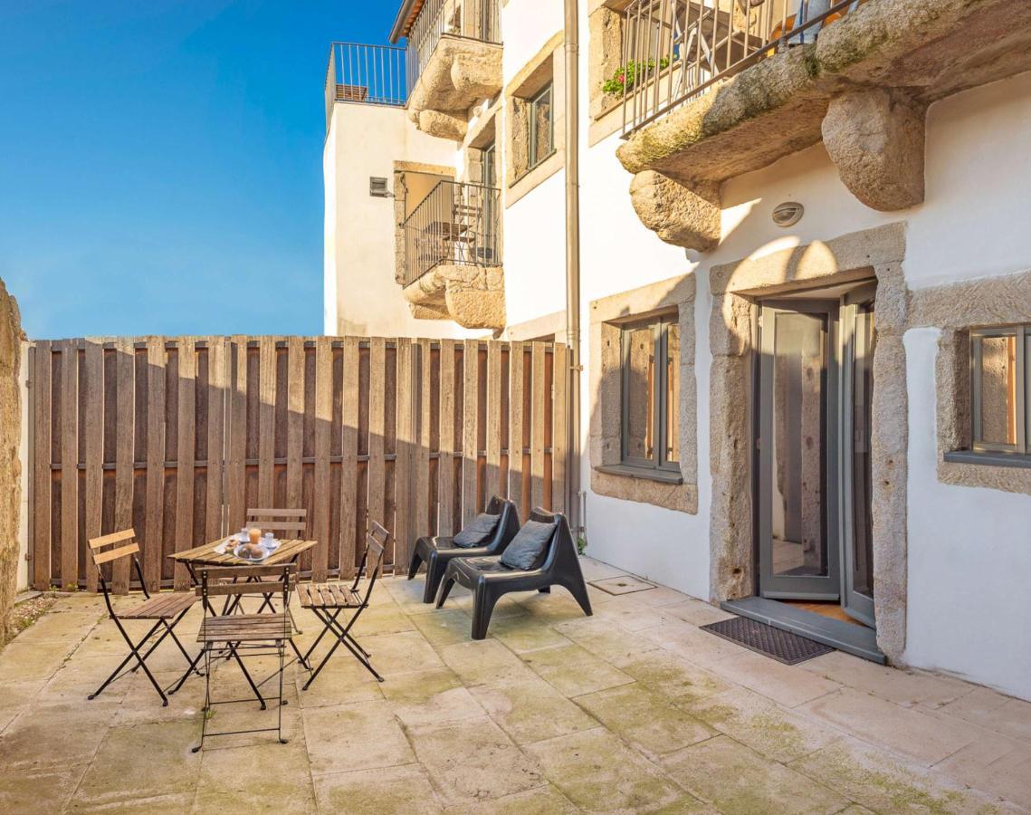 Oldcity Design Apartments Porto Exterior photo