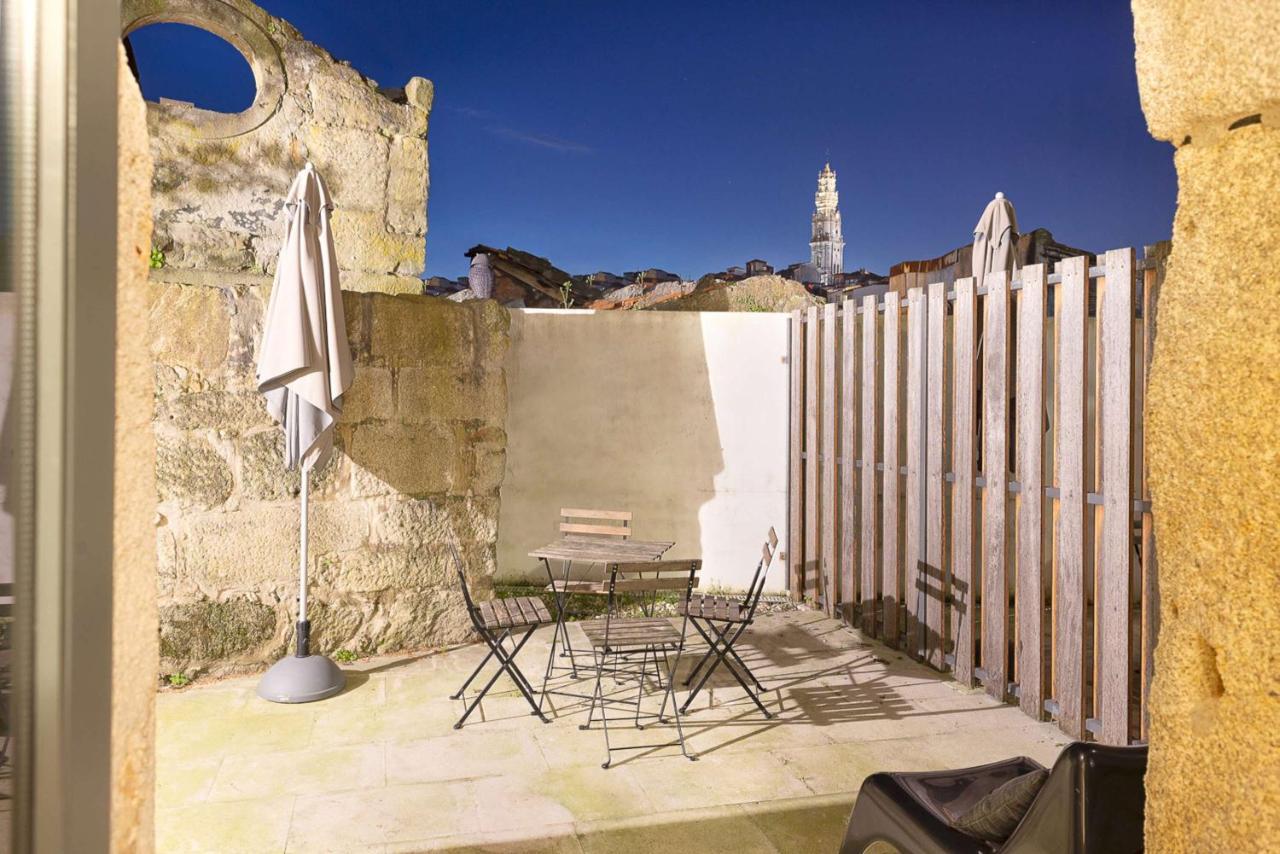 Oldcity Design Apartments Porto Exterior photo