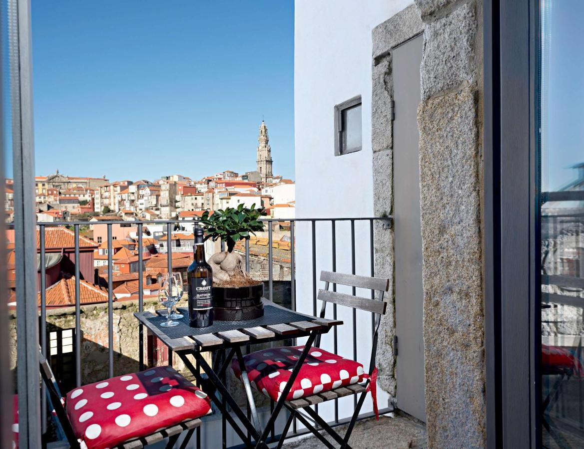 Oldcity Design Apartments Porto Exterior photo