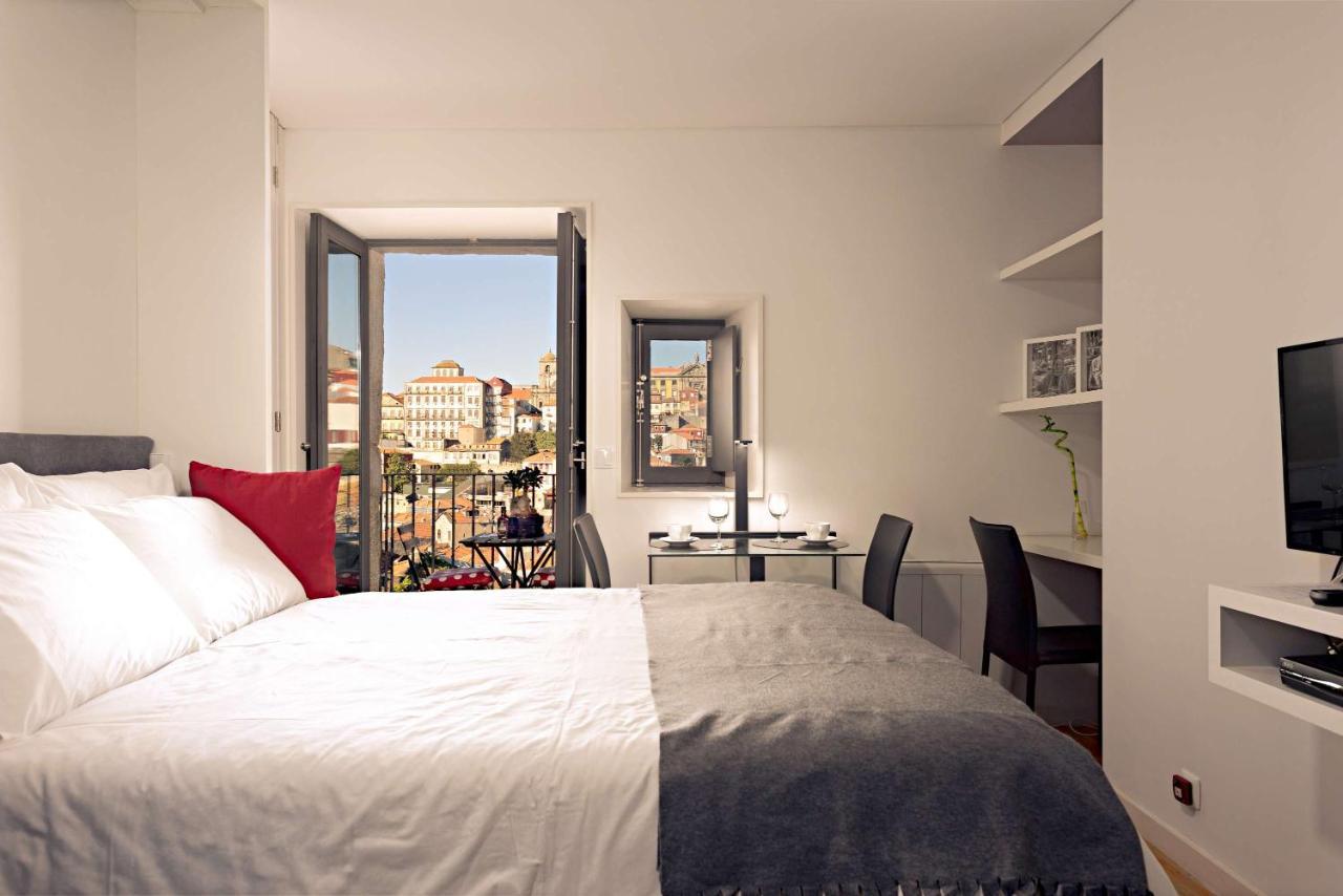 Oldcity Design Apartments Porto Exterior photo